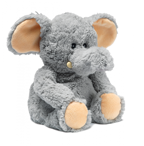 Intelex Warmies Elephant Heat Pack AUS-CP-ELE-1