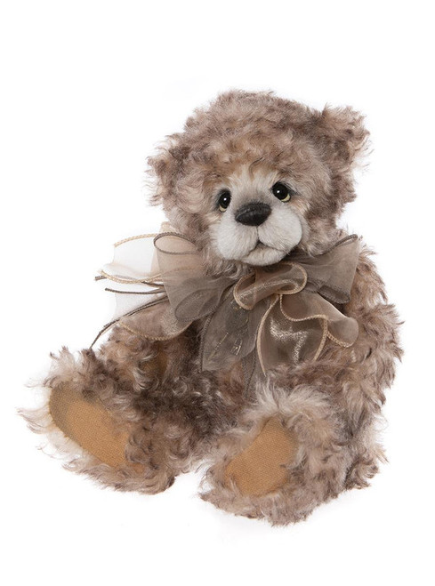 Charlie Bears Isabelle Collection Camelot SJ6432A