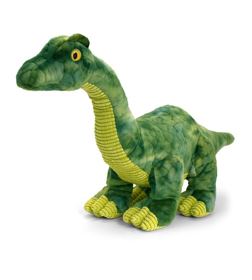 Keel Toys Keeleco Diplodocus SE6579