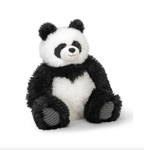 Wild Republic Snuggleluvs Panda 30181