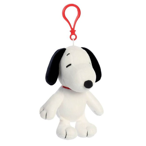 Aurora World Snoopy Keyring 40478