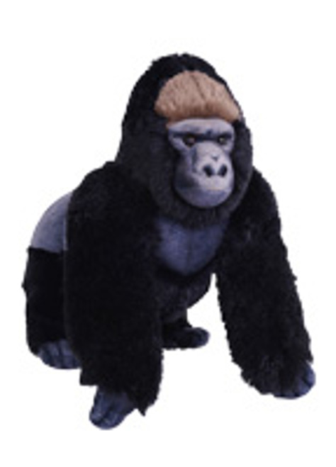 Wild Republic Artist Gorilla Standing 28696 Wild Republic Artist Gorilla Standing 28696