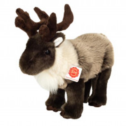 Teddy Hermann Reindeer 908548 Teddy Hermann Reindeer 908548