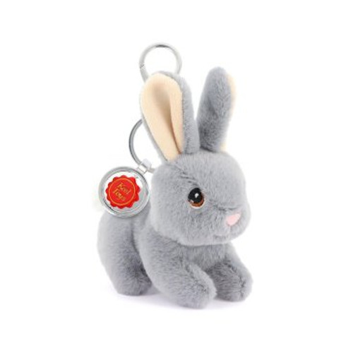 Keel Toys Keeleco Bunny Bag Charm BC4455