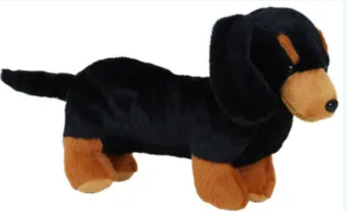 Elka Australia Schnitzel Dachshund 11356