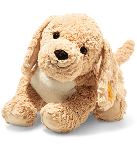Steiff Berno Goldendoodle 067075