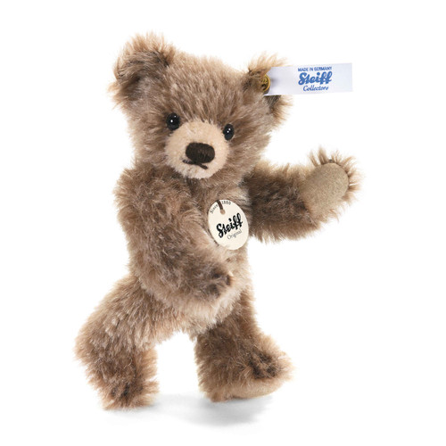 Mini Teddy Tipped 10 cm