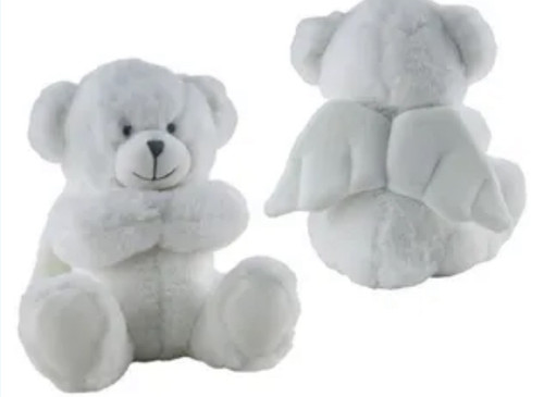 Elka Australia Angel Bear 4336-23