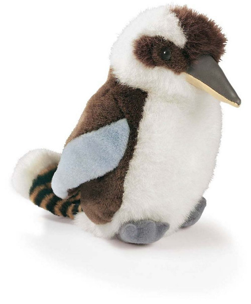 Wild Republic Kookaburra with Sound 79876