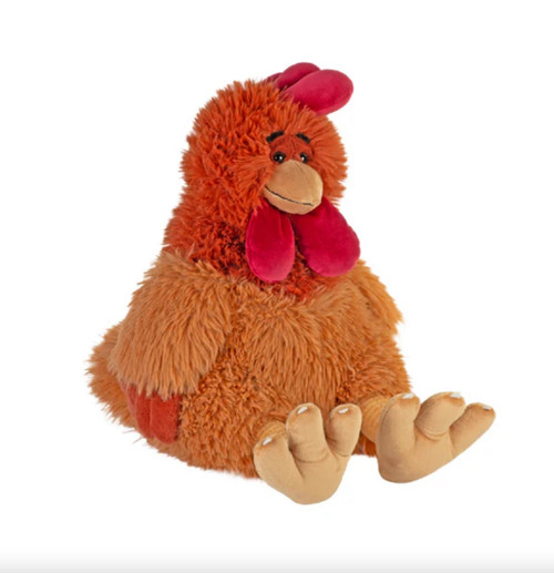 Wild Republic Snuggleluvs Chicken 29729