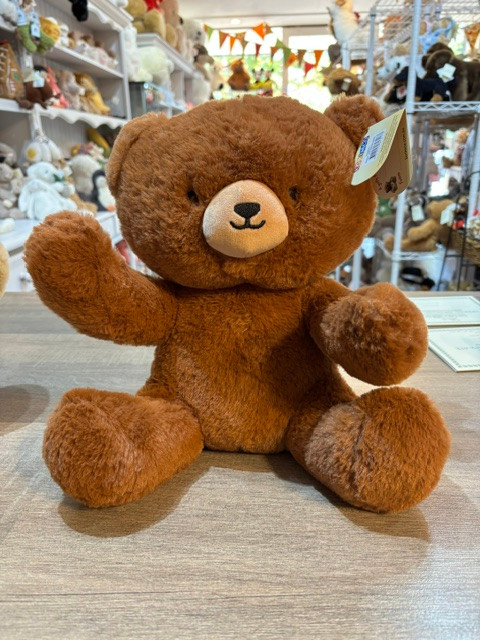 Korimco Cheeky Love Bear 270283173