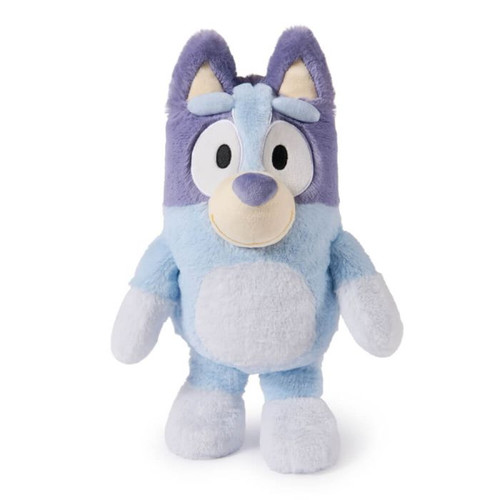 Gund Sustainably Soft Bluey 6073474