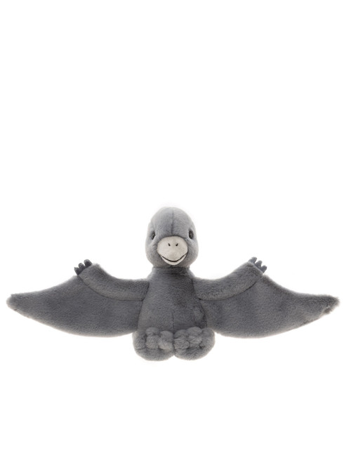 Cuddle Cubs By Charlie Bears Pterodactyl CC26118B