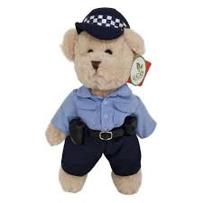 Elka Australia Constable Carruthers 1776-12P