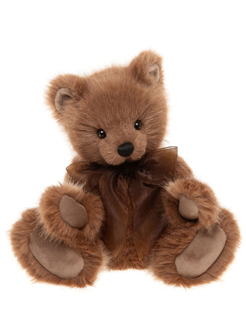 Charlie Bears Chestnut CB265381C