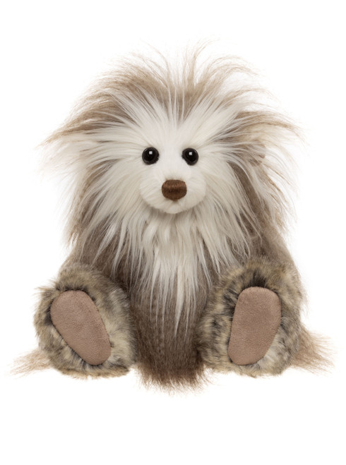 Charlie Bears Cobweb Maker CB266628O