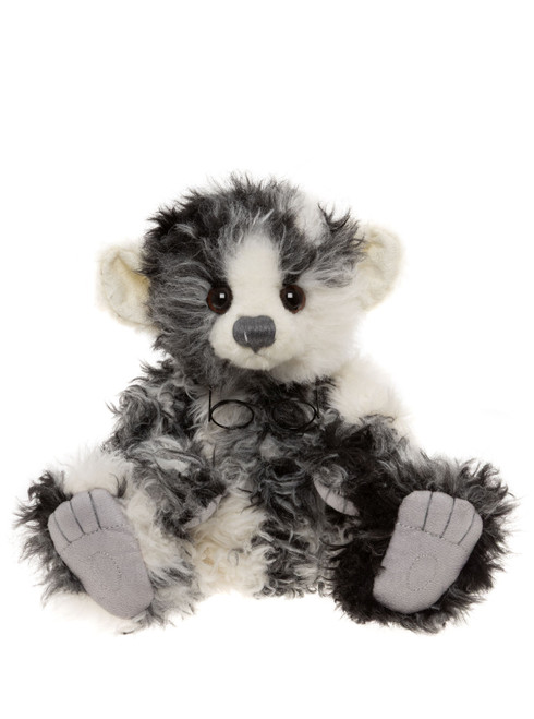 Charlie Bears Glasses Monster CB266150O