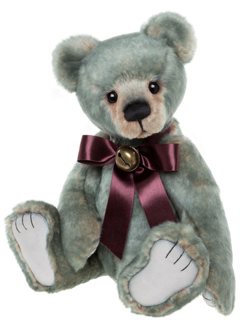 Charlie Bears Henderson CB262604