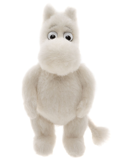 Charlie Bears Minimo Moomintroll MM256591