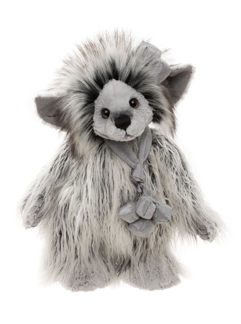 Charlie Bears Mountain Troll CB265395