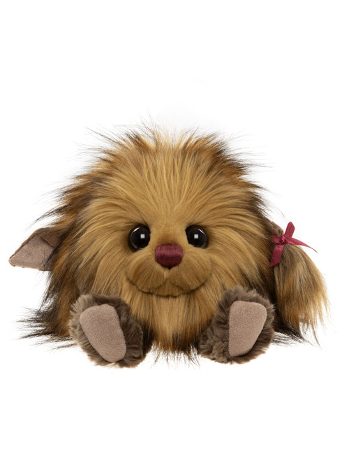 Charlie Bears Mummy McDoodle CB266627O