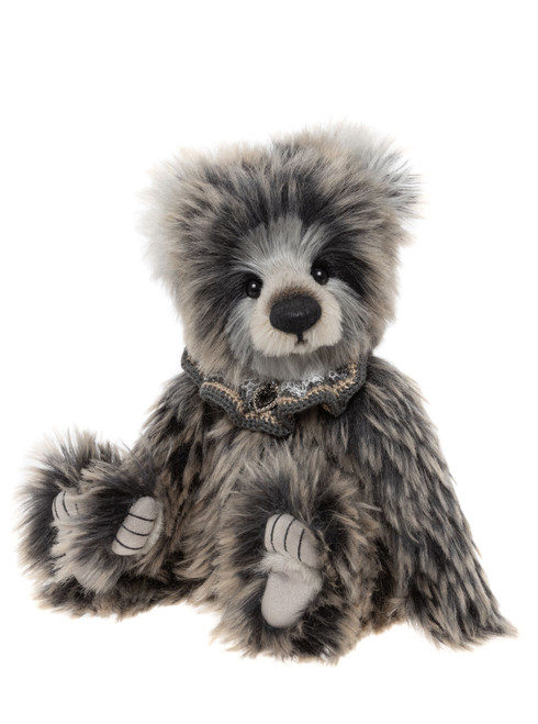 Charlie Bears Pebbleshire SJ6509