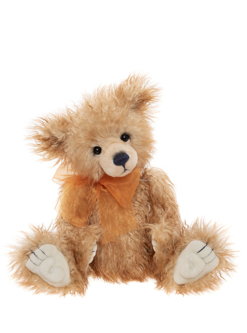 Charlie Bears Poddle CB262534A