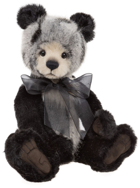 Charlie Bears S'more CB262514