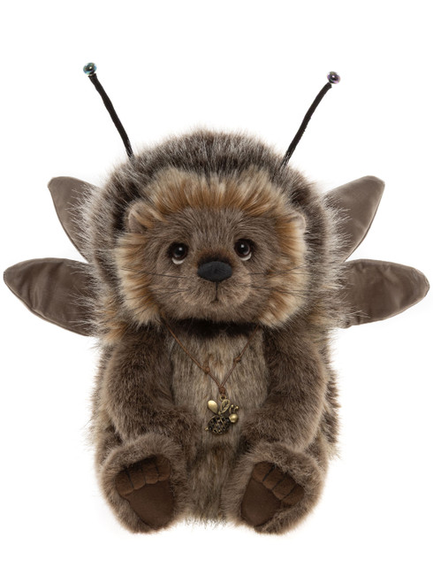 Tizzie Whizie ~ Preorder