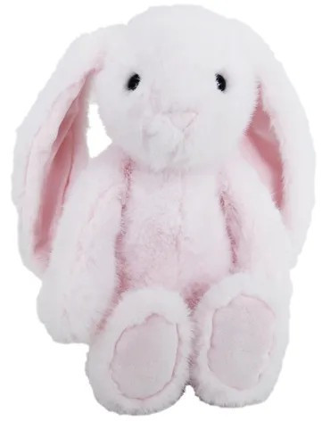 Elka Ausatralia Bunny Binky Light Pink 20692-26PK