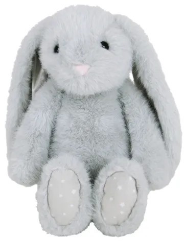 Elka Australia Binky Bunny Silver 20692-26SV