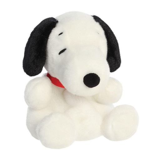 Snoopy Palm Pal