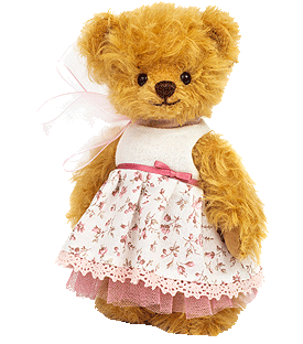 Teddy Hermann GmbH Original Collection Ottilie 117438