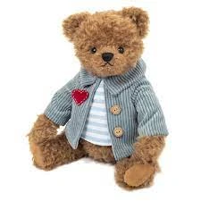 Teddy Hermann GmbH Original Collection Tristan 130024