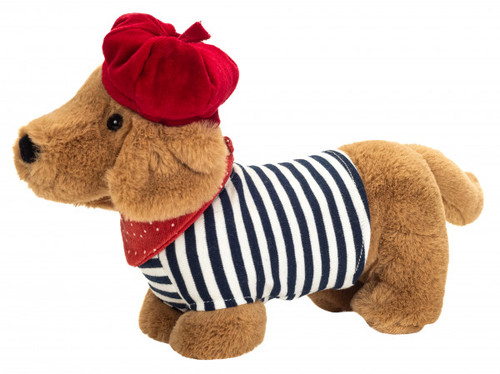 Teddy Hermann GmbH Claude Dachshund 939832