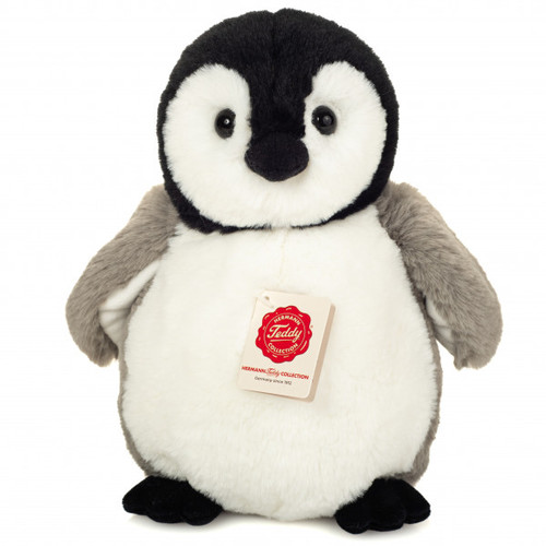 Teddy Hermann Penguin 900436