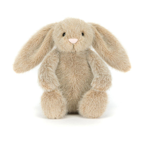 Jellycat Oat Flufflet Bunny BASS6TCAR