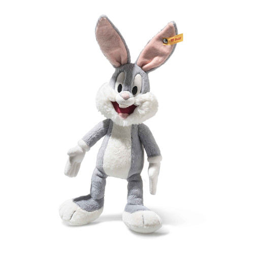 Steiff Soft Cuddly Friends Bugs Bunny 024672