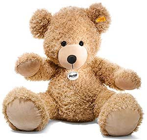Steiff Fynn Teddy Bear 80 cm 111389