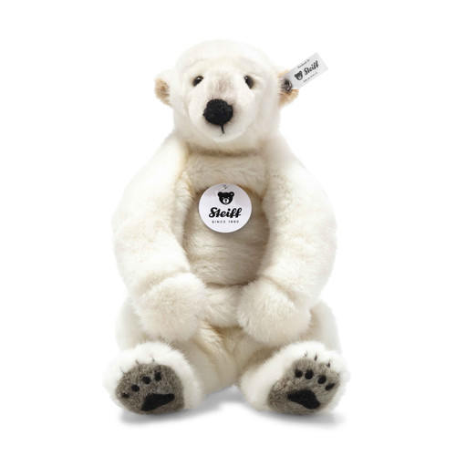 Steiff Nanouk Polar Bear 062605