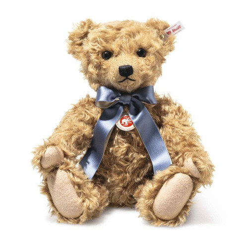 Steiff British Collectors Teddy Bear 2026 691898