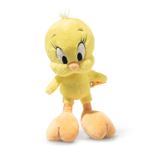 Steiff Soft Cuddly Friends Tweety 024184