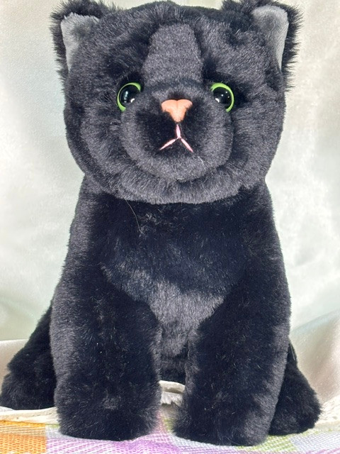 Hermann Black Cat 946137