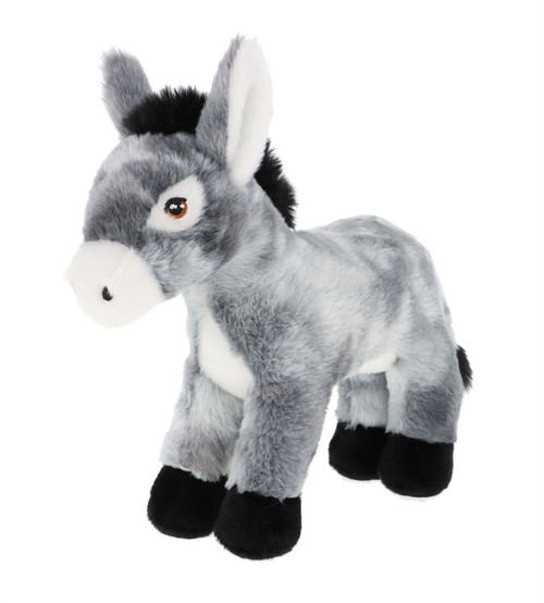 Donnie Donkey