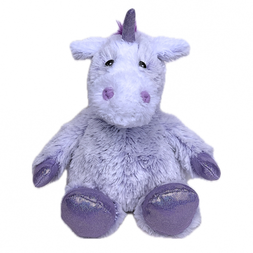 Intelex Warmies Marshmallow Unicorn AUS-CPM-UNI-2