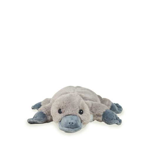Warmies Junior Platypus