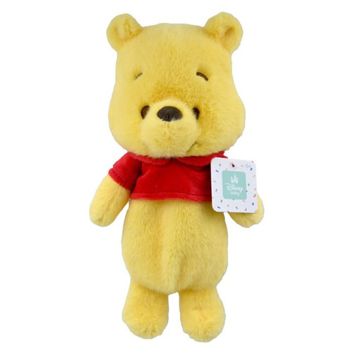 Cuddle Pal Winnie the Pooh