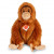 Hermann Teddy Collection Orangutan 929468
