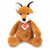 Hermann Teddy Collection Foxie Fox 939337