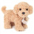 Hermann Teddy Collection Cockapoo Dog 919636